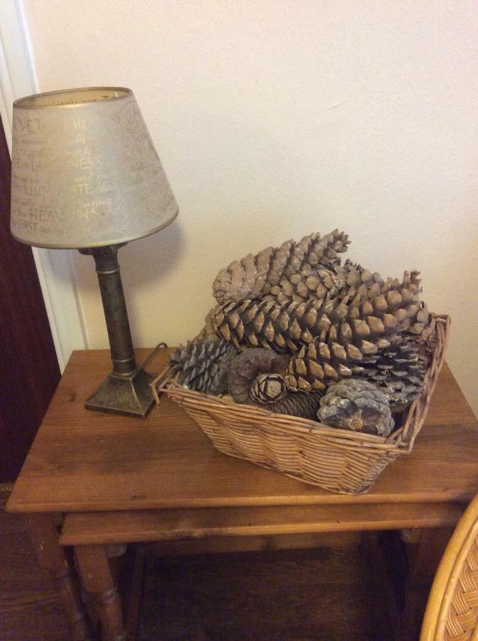 The Firs At Hay-On-Wye B&B Esterno foto